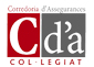 Logo cda