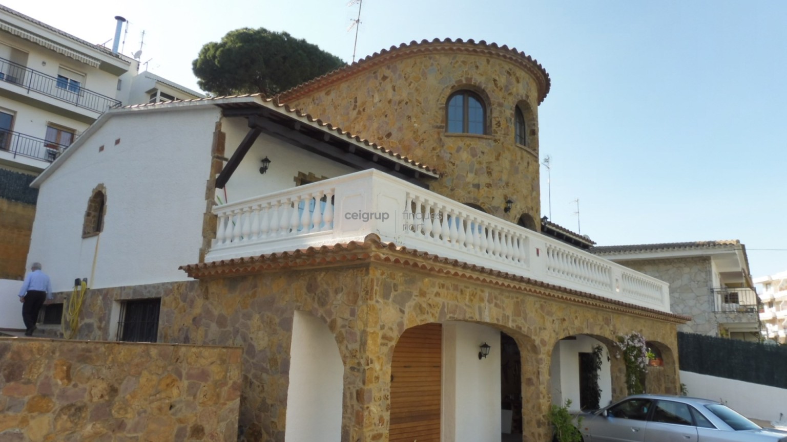 OPPORTUNITY IN PLATJA D´ARO