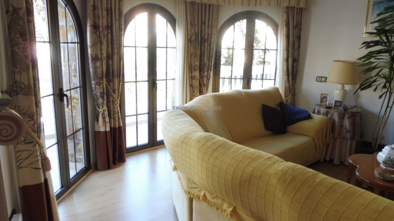 OPPORTUNITY IN PLATJA D´ARO