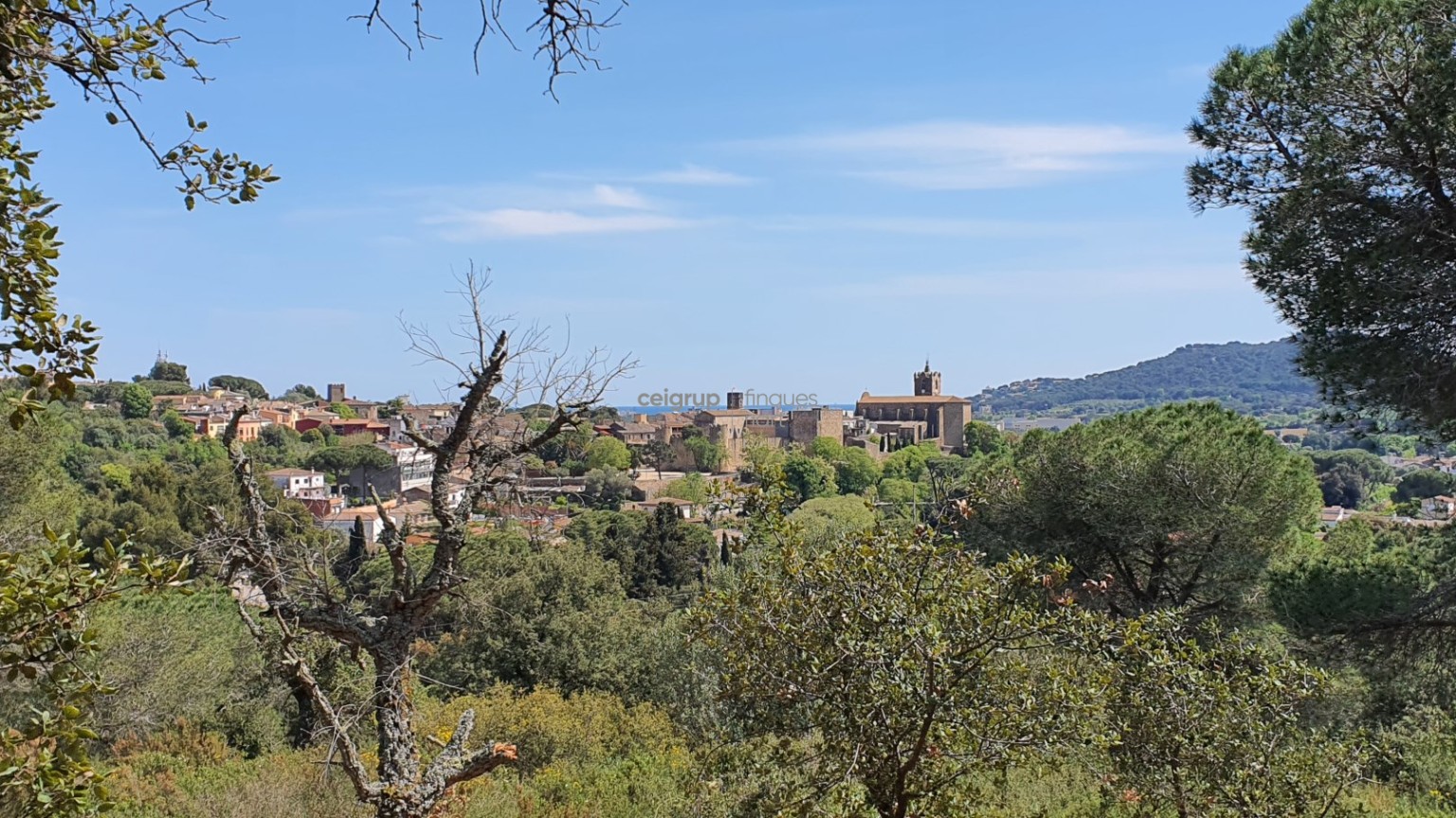 For build the house of your dreams