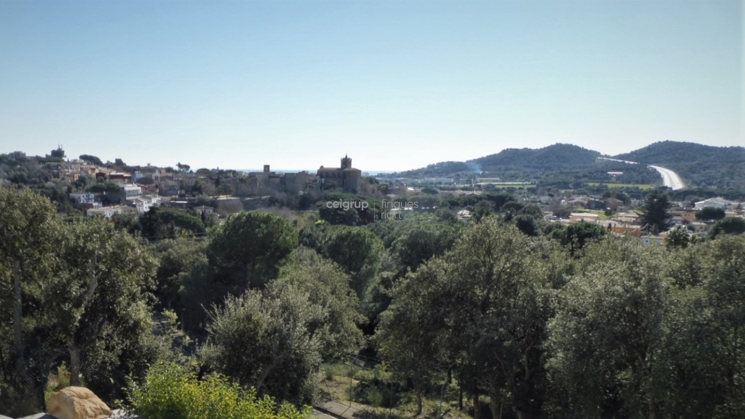 For build the house of your dreams