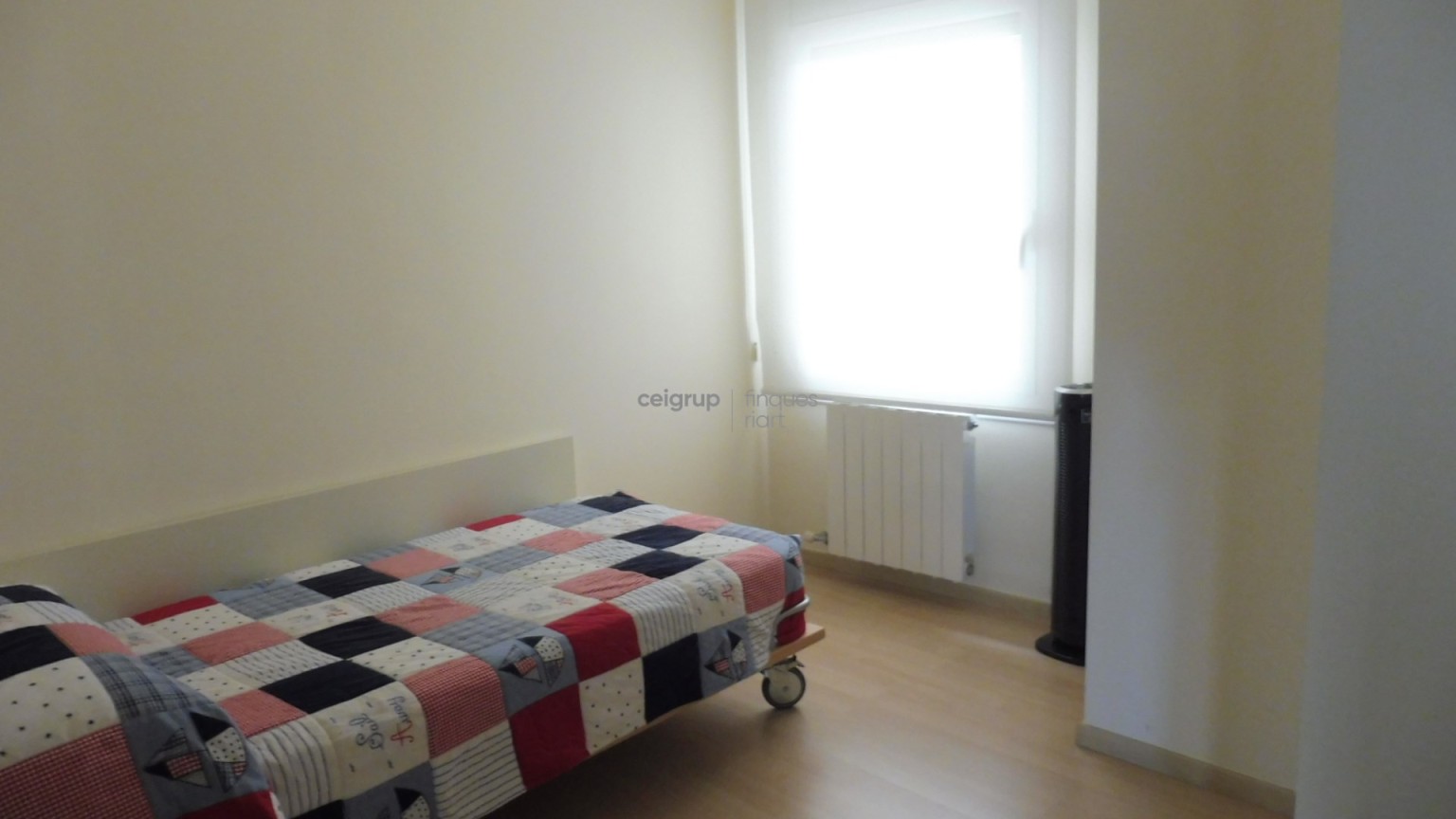 GREAT DUPLEX WITH SWINNING-POOL AND GARDEN