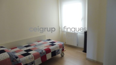 GREAT DUPLEX WITH SWINNING-POOL AND GARDEN