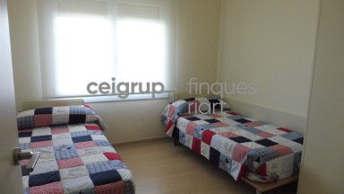 GREAT DUPLEX WITH SWINNING-POOL AND GARDEN