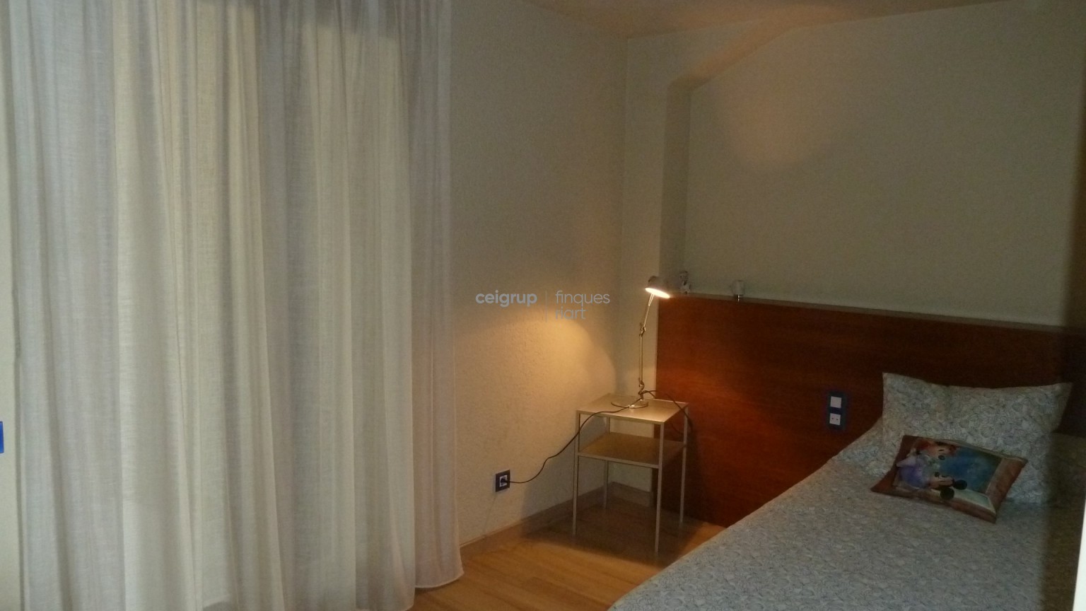 GREAT APPARTMENT FRONT OF THE SEA