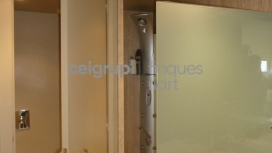 GREAT APPARTMENT FRONT OF THE SEA