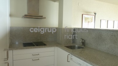 GREAT APPARTMENT FRONT OF THE SEA