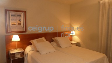 GREAT APPARTMENT FRONT OF THE SEA