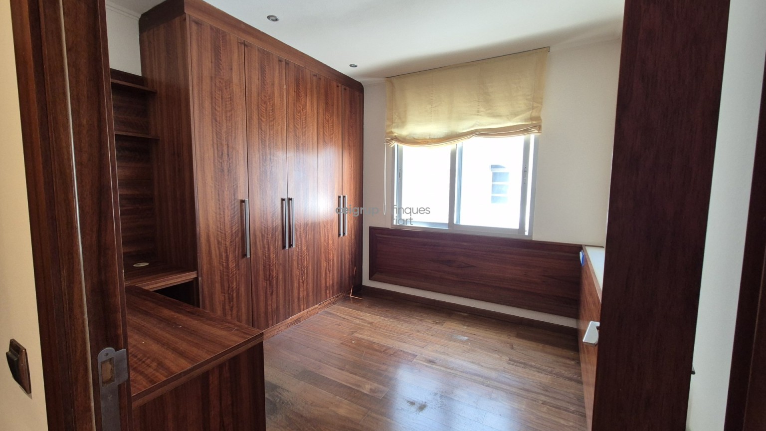 Completely renovated house in Palamós with a large terrace