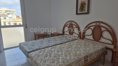 GREAT APARTMENT FRONT OF THE SEA