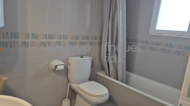 GREAT APARTMENT FRONT OF THE SEA