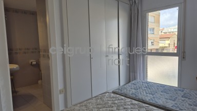 GREAT APARTMENT FRONT OF THE SEA