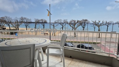 GREAT APARTMENT FRONT OF THE SEA