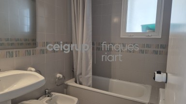 GREAT APARTMENT FRONT OF THE SEA