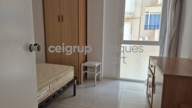 GREAT APARTMENT FRONT OF THE SEA