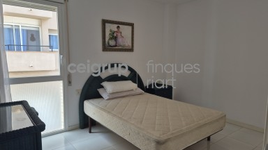 GREAT APARTMENT FRONT OF THE SEA