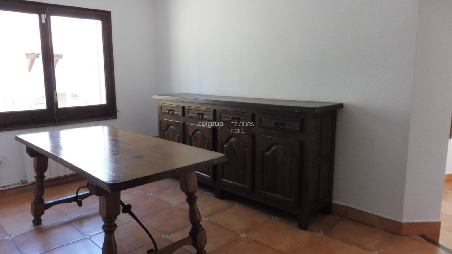 QUIET HOME IN TORRE VALENTINA