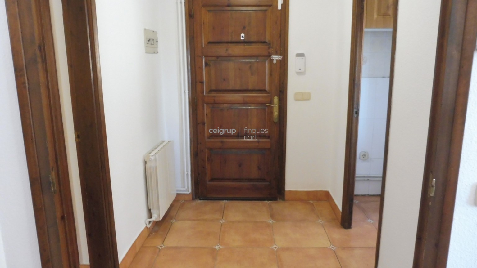 QUIET HOME IN TORRE VALENTINA