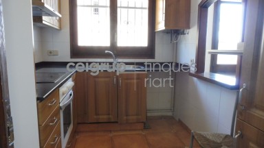 QUIET HOME IN TORRE VALENTINA