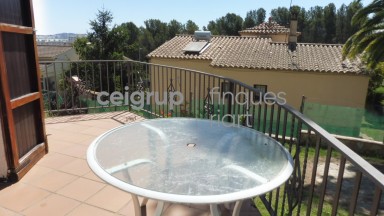 QUIET HOME IN TORRE VALENTINA