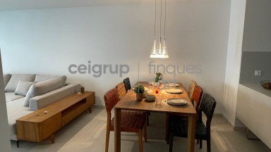 NEW BUILDING IN PALAMOS CENTER