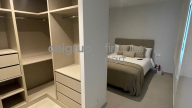 NEW BUILDING IN PALAMOS CENTER