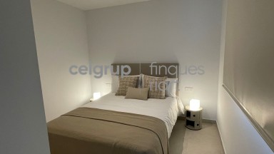 NEW BUILDING IN PALAMOS CENTER