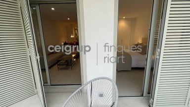 NEW BUILDING IN PALAMOS CENTER