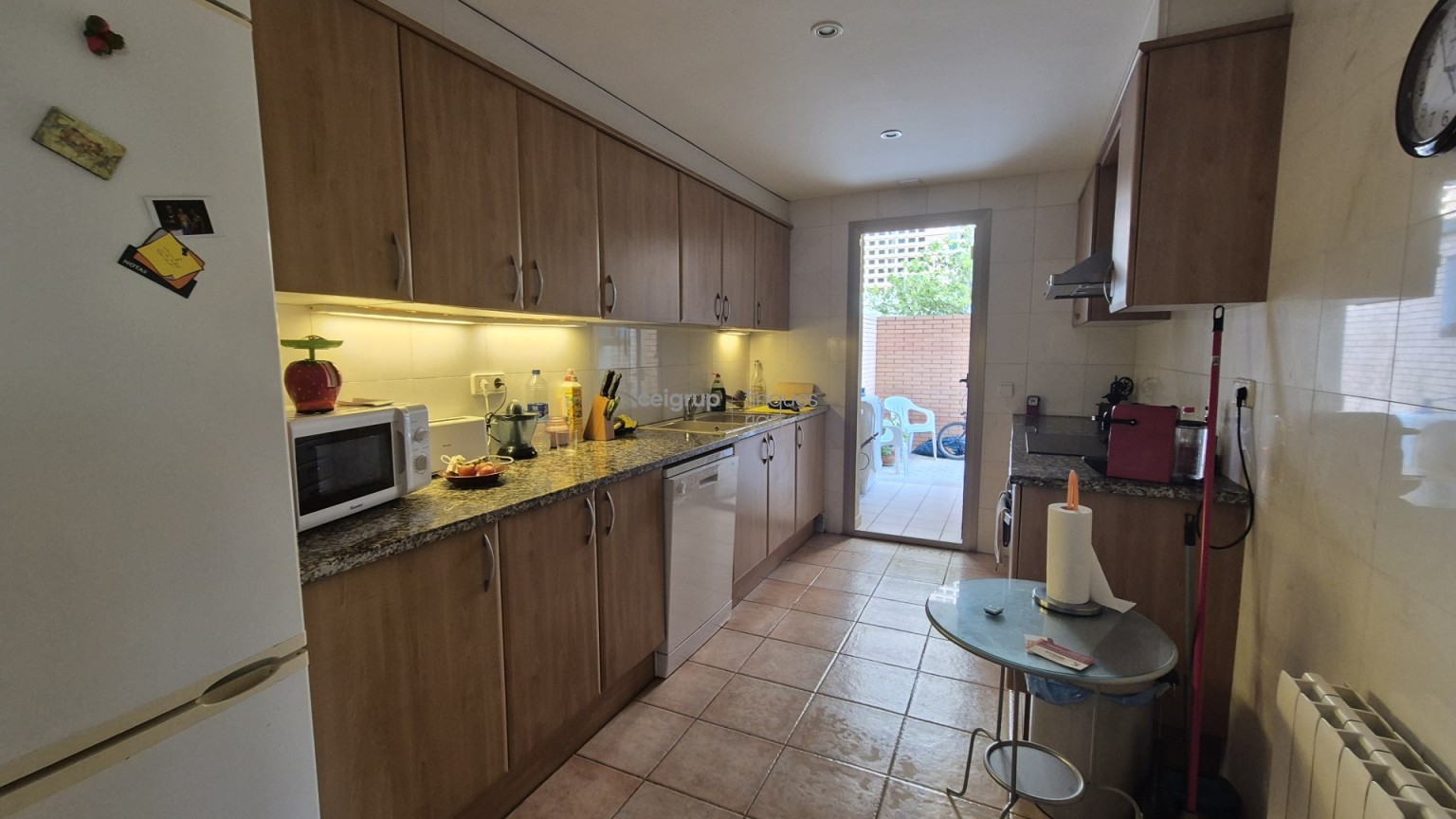 GREAT APPARTAMENT WITH GARDEN