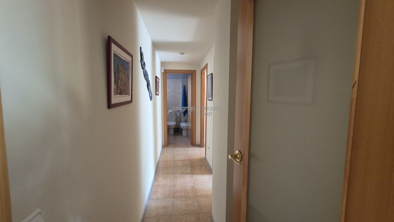 GREAT APPARTAMENT WITH GARDEN