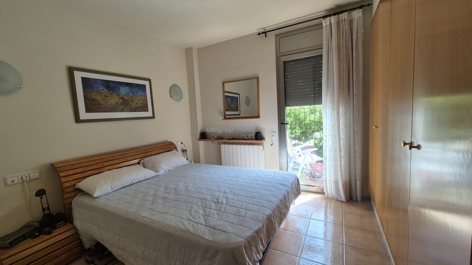 GREAT APPARTAMENT WITH GARDEN