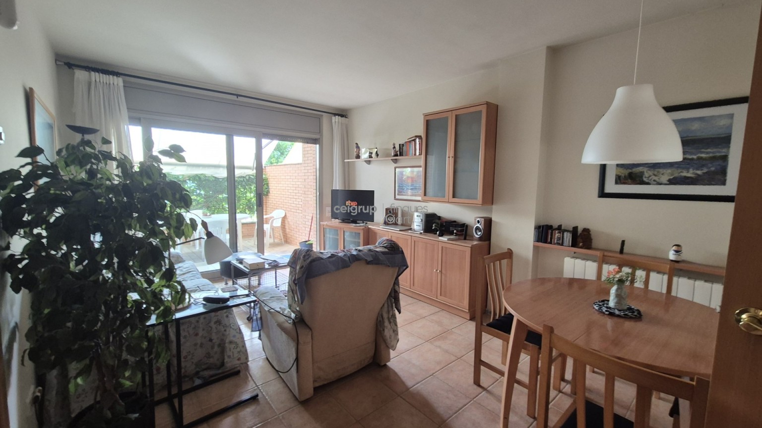 GREAT APPARTAMENT WITH GARDEN