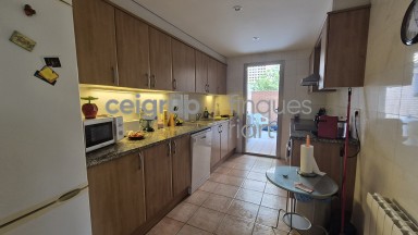 GREAT APPARTAMENT WITH GARDEN