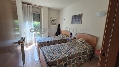 GREAT APPARTAMENT WITH GARDEN