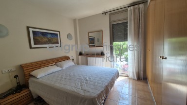 GREAT APPARTAMENT WITH GARDEN