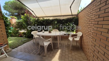 GREAT APPARTAMENT WITH GARDEN