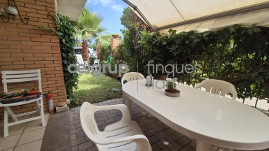 GREAT APPARTAMENT WITH GARDEN