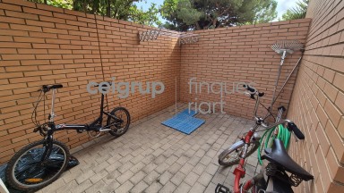 GREAT APPARTAMENT WITH GARDEN