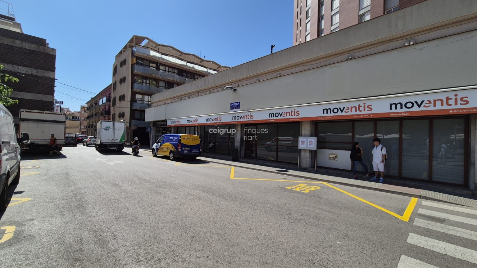 SHOP AT PALAMOS CENTER