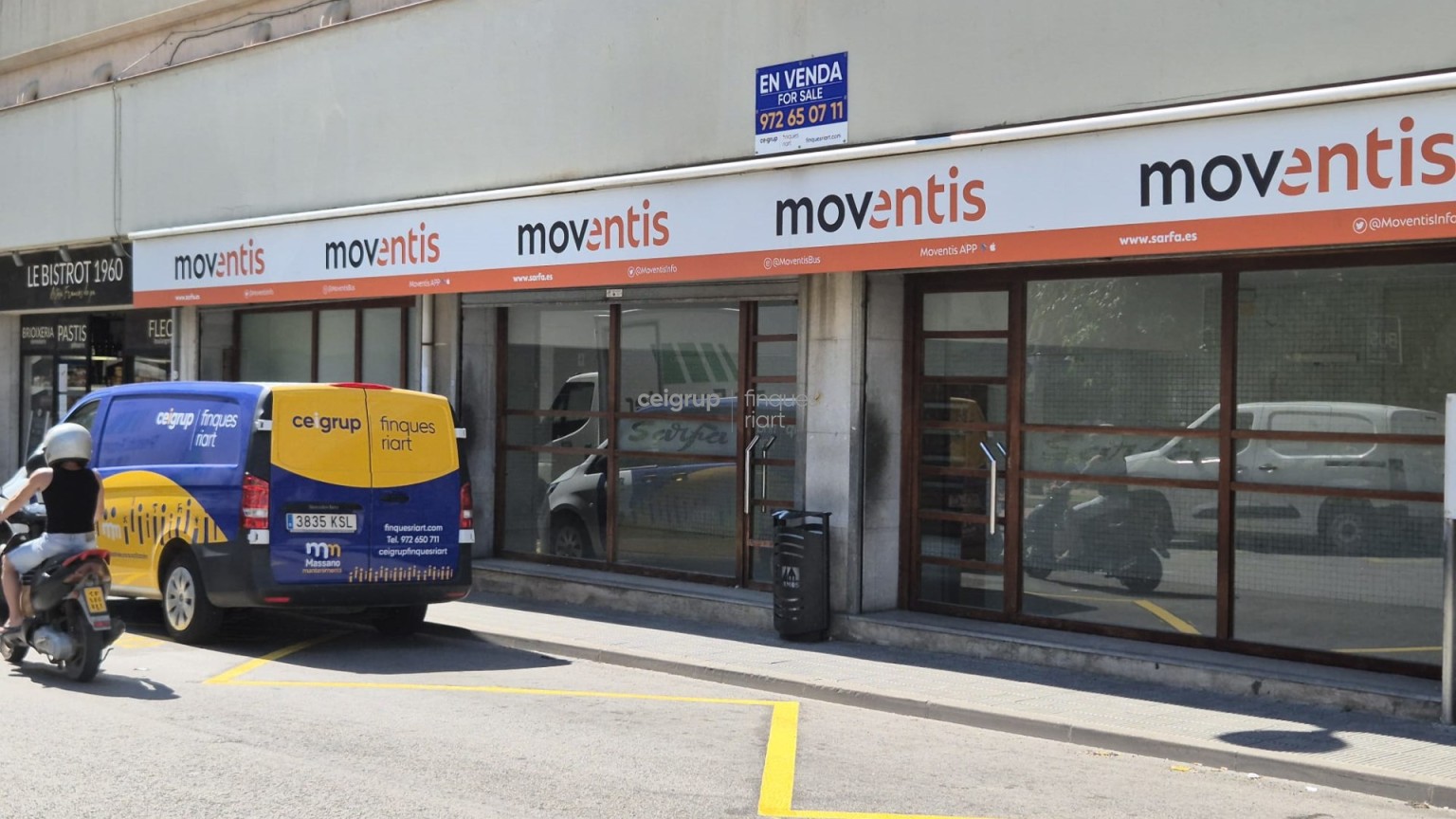 SHOP AT PALAMOS CENTER