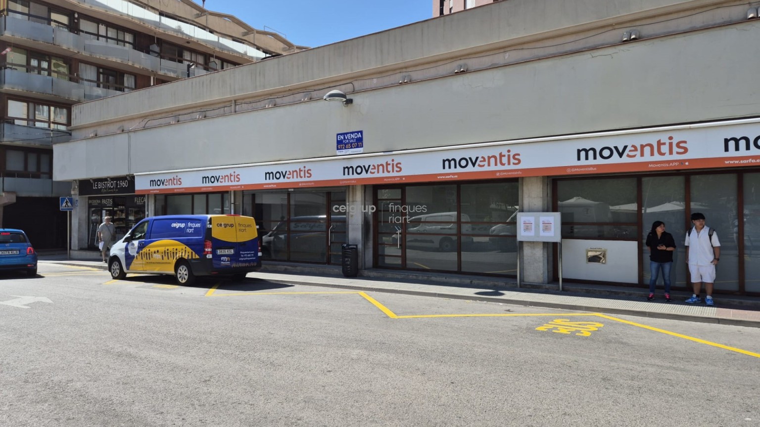 SHOP AT PALAMOS CENTER