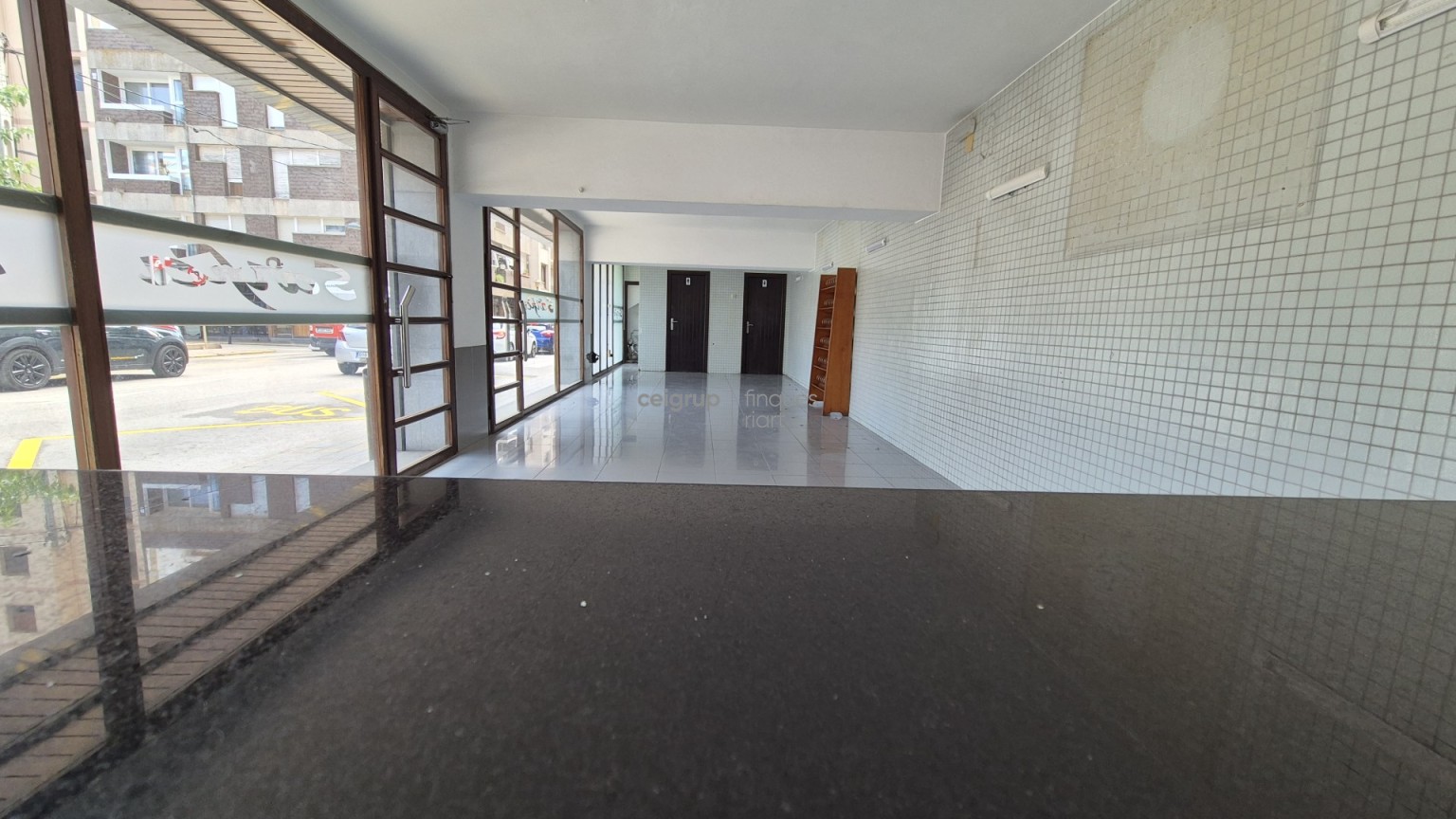 SHOP AT PALAMOS CENTER