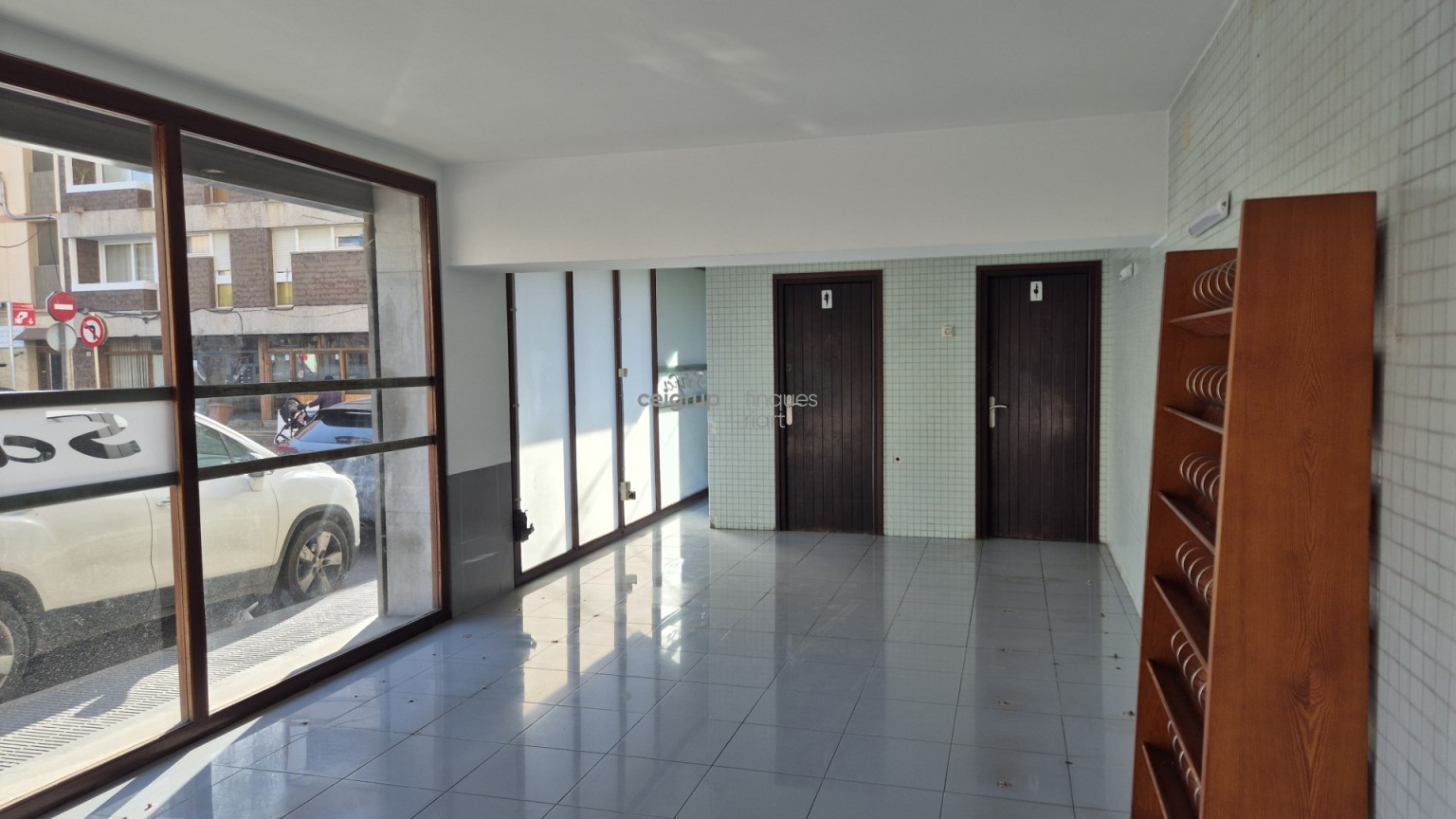 SHOP AT PALAMOS CENTER