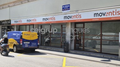 SHOP AT PALAMOS CENTER