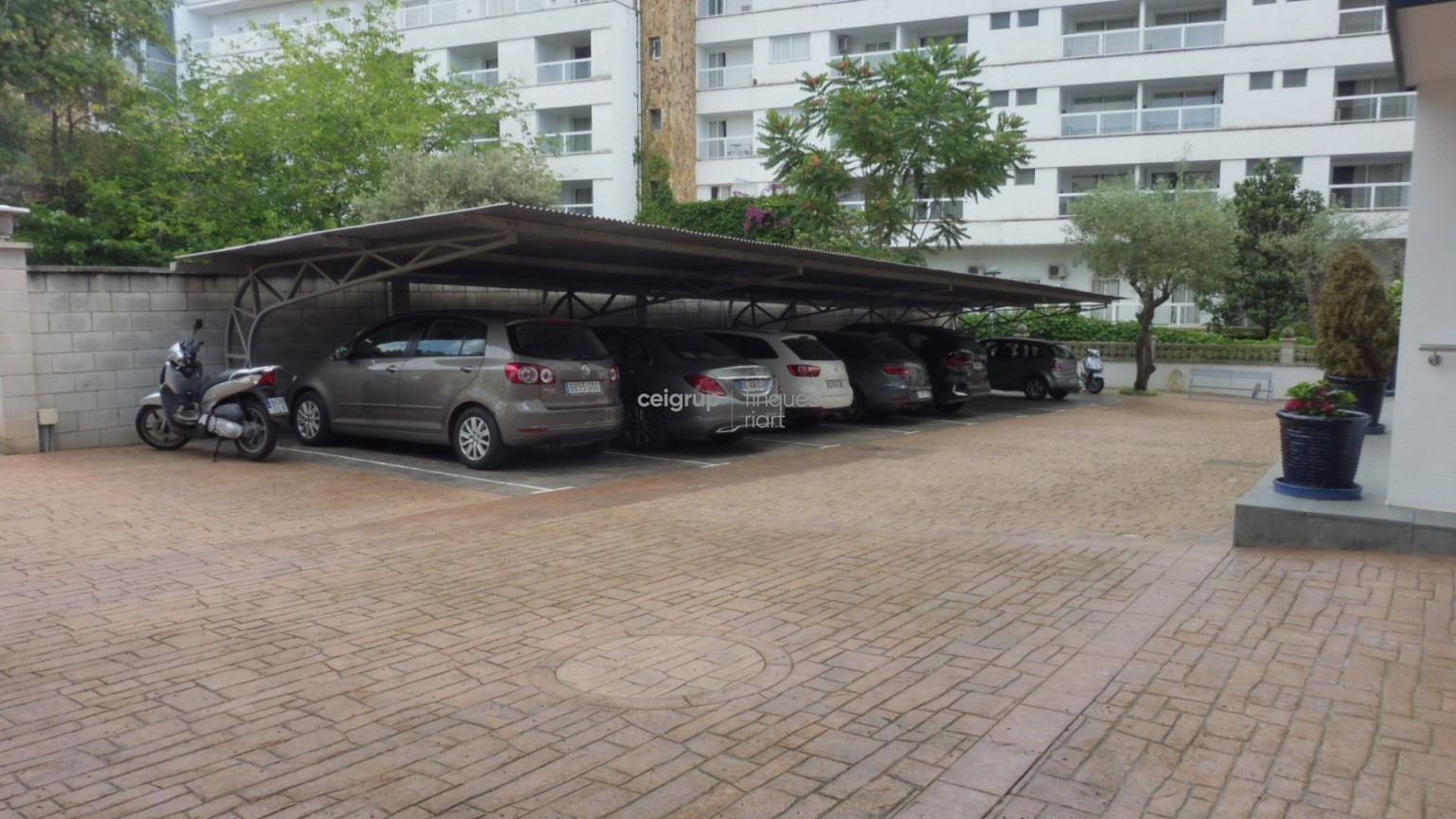 GREAT APPARTMENT QUIET WITH SEA VIEWS