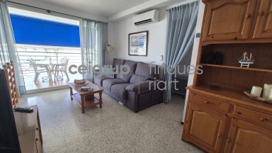 GREAT APPARTMENT QUIET WITH SEA VIEWS