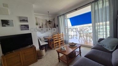 GREAT APPARTMENT QUIET WITH SEA VIEWS