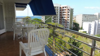 GREAT APPARTMENT QUIET WITH SEA VIEWS