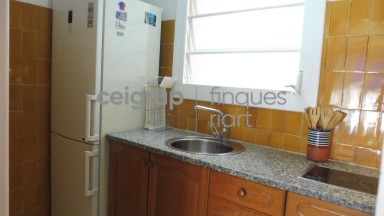 GREAT APPARTMENT QUIET WITH SEA VIEWS