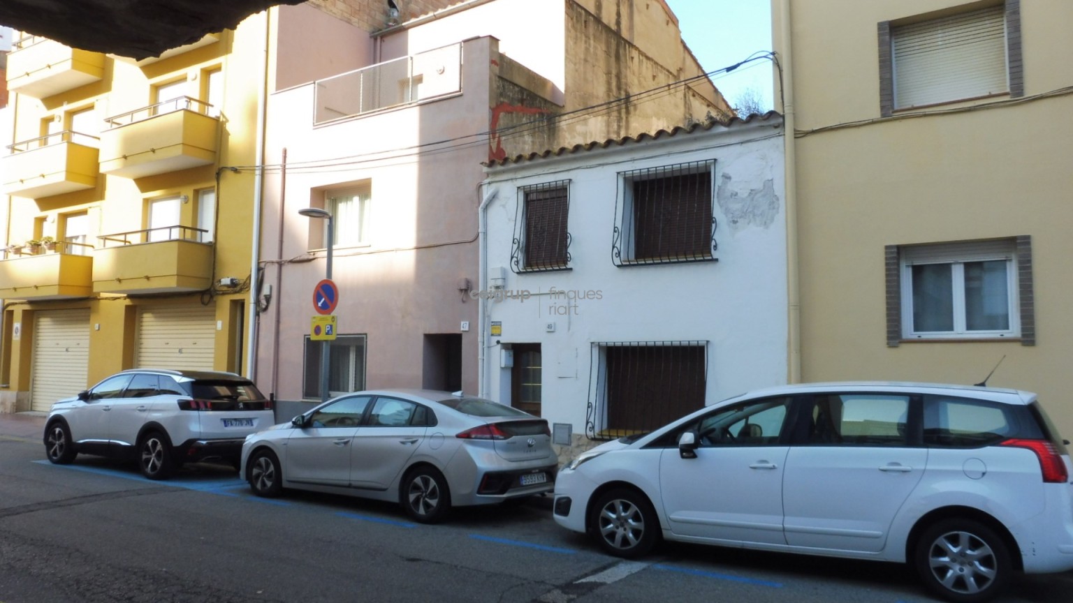 GREAT HOME NEXT TO THE SEA